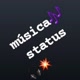 música status 🎶