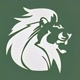 Lion Goomark
