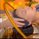 ASMR Chinese Herbs Head Spa