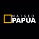 National Geographic Papua