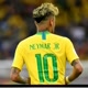 Neymar idol