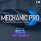 MECHANIC PRO
