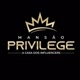 Mansão Privilege oficial