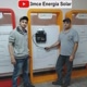 3mce Energia Solar