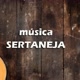 músicas de sertanejo