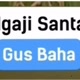 Ngaji Santai🕋Gus Baha