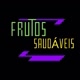 Frutos Saudáveis 🍋🍊🥭🥝🍐🍓