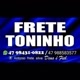 TONINHO FRETE SILVA