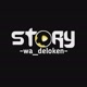 Story WA DELOKEN