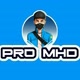 PRO MHD