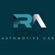RA Automotive Car