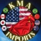 ＠KMAimports