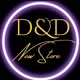 D&D New Store