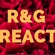 R & G REACT