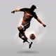 AR fotball Soccer