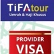 Umroh TiFa Tour