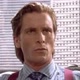 Patrick Bateman