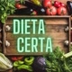 Dieta Certa