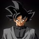 Goku Black 3k