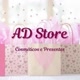 AD Store Cosméticos e Presentes