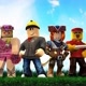 M Roblox