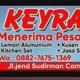 Keyra Alumunium
