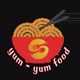 yum yum food