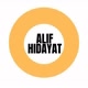 Alif Hidayat