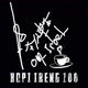 Kopi ireng 108