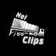 Nel clips