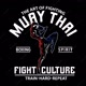 academia_ muay thai ✨🥊💪🏾