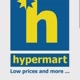 Hypermart Pakuwon surabaya