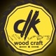 dk wood craft