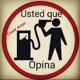 Cesar Arias y Usted qué opina