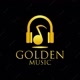 🖤GOLDEN Music🎥🎶