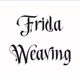 Frida Weaving