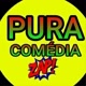 puracomédia
