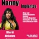 Nanny Implantista （ mega hair）
