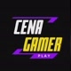 Cena Gamer play