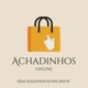 Achadinhos Online 🧡