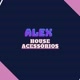Alex House Acessórios