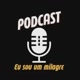 Podcast Eu Sou Um Milagre