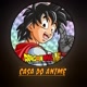 Casa do anime