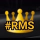 REI DA MUSICA #RMS #RMS👑✔️