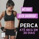 perca peso em 30 dias