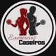 Exercicios Caseiros