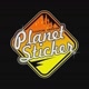 planetsticker （ karanganyar）