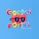 #GOsteiPostei