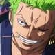 Roronoazoro