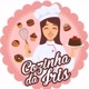 Iris Bezerra | Cozinha da Iris